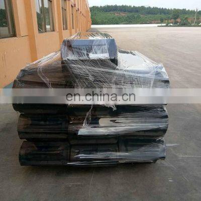 Kubota Harvester Rice Harvester Spare Parts Crawler Rubber Track photo-3