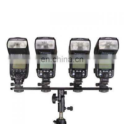 Professional Injection Mold Mould for Rotating Flash Holder Rotatable and Multivacancy Placement Stents Plastic Fittings photo-3