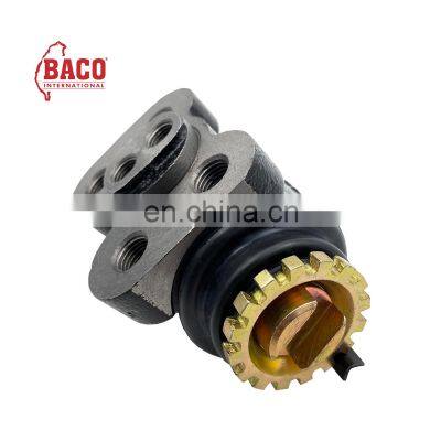 BACO Auto Brake Cylinders Brake Wheel Cylinder For MITSUBISHI FUSO MX-927072 MX927072