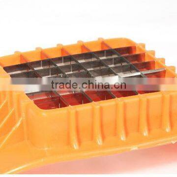 KH OEM Available Stainless Steel Peeler Potato French Fry Cutter photo-5