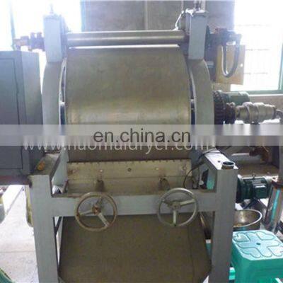 Best Sale HG Scrapper Cylinder Dryer for Electroplating Effluent photo-5