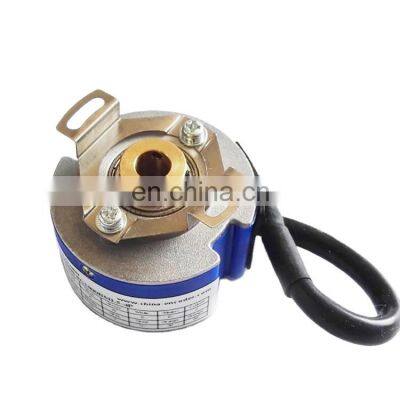 CALT 48mm servo motor encoder replace tamagawa encoder OIH48-2500P8-L6-5V