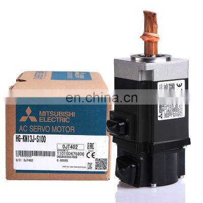 100% Brand New Quality Assurance ac Servo Motor and Driver HG-KN13J-S100 photo-4