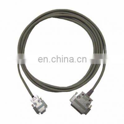 Mitsubishi PLC Controller Touch Screen cable GT09-C30R2-25P in stock