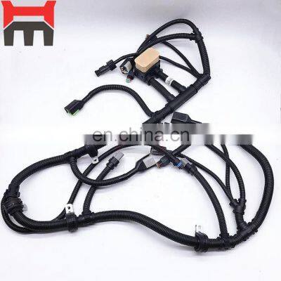 EC210B Main Wiring Harness VOE14640517 14640517 photo-5