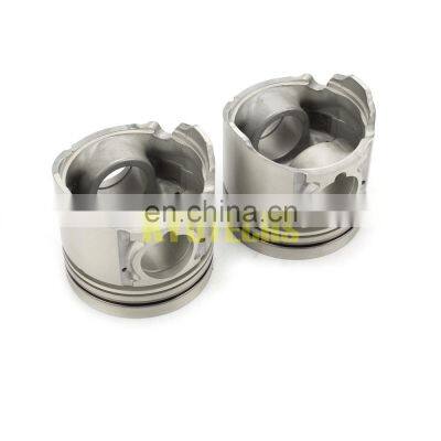 jo8c piston JO8C J08CT Diesel Engine Piston