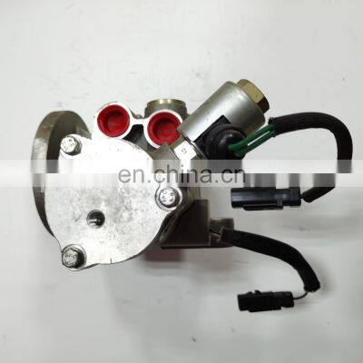 Excavator Attachments 229-1859 2291859 FUEL PUMP for E330D E320D E323DL E336DL E345C E336D2 E329D E349D2 E320D2 E340D2 photo-2