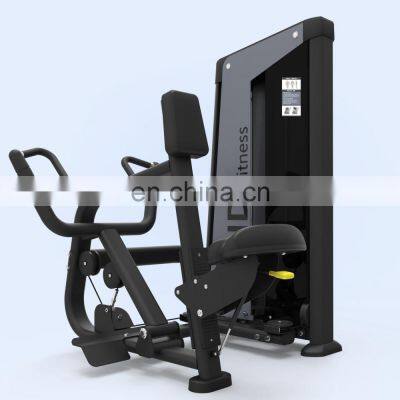 Wholesale Exercise Sports Equipment Gym Body Building Commercial Fitness Equipment Seated Row