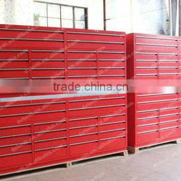 Garage or Workshop Use Metal Tool Storage photo-2
