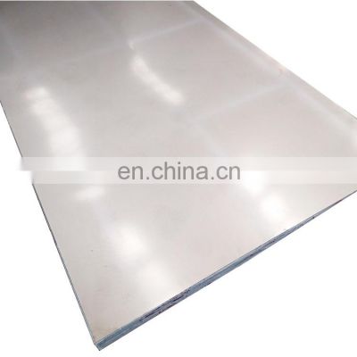 410 430 0.05 1 2 2.5 mm thick stainless steel sheet best price made in China