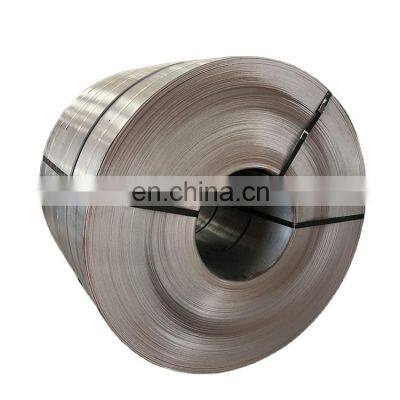 HR coil Q235 pickled oiled hot rolled carbon steel coil