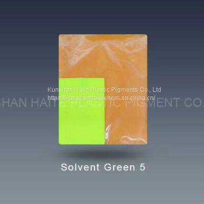 Fluorescent Yellow 8G