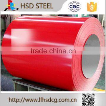 Newly Designed Colored steel coil,low cost steel coil