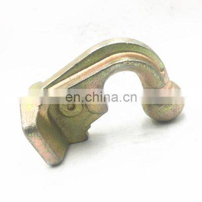 Custom Alloy Steel Hot Forged Parts photo-5