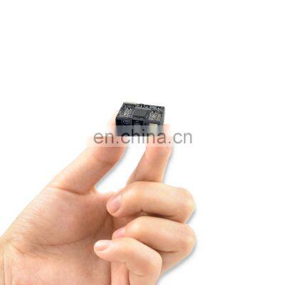 TTL 1D 2D QR Raspberry Pi 1280*800 CMOS PDF417 Aztec Datamatrix Embed Barcode Scanner Module Engine for POS Machine photo-4