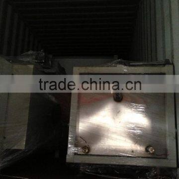 Spray Equipments Curtain Painting Machine photo-2