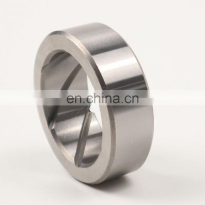 Wear Resistance Excavator Bucket Pin and Bushing Steel Sleeve  Gleitlager