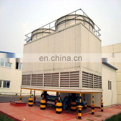 FRP GRP Cooling tower for power plant industry