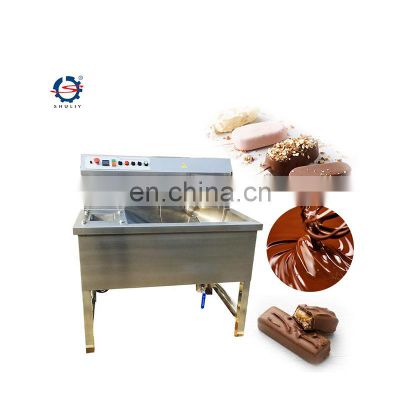 Stainless steel 8kg 15kg 30kg 60kg Melting Equipment For Chocolate/Chocolate Tempering Machine /Chocolate Melting Equipment