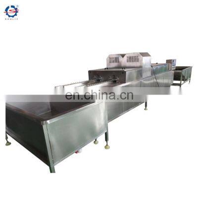 automatic egg washing machine egg processing machine