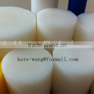 wear resistant uhmwpe rod