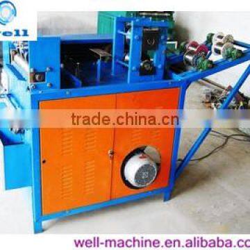 Automatic cleaning ball machine cleaning ball making machine clean ball machine