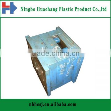 plastic injection mould for plastic socket