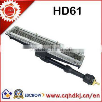 Gas heaters for kitchen equipment for pastry HD61                        
                                                Quality Choice