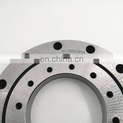 RU178 RU178G RU178X cross roller bearing XRU11528 115x240x28 mm