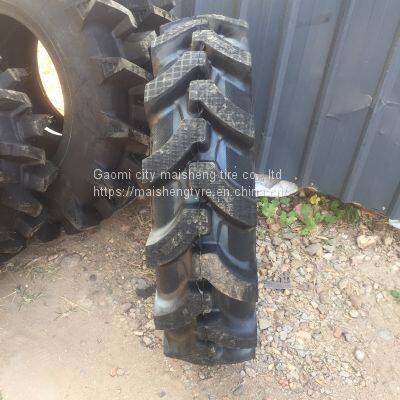 Dongfanghong Tractor miter tire 11.2 12.4 13.6 14.9 16.9-20 24 26 28 30