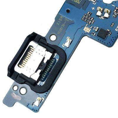 Charging Port Flex Charger For Samsung Galaxy A11 A115F/M Charging Flex Cell Phone Parts photo-5