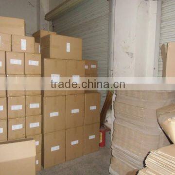 NanBo Eco-friendly Plastic Coils Binding,Plastic Single Spiral photo-4