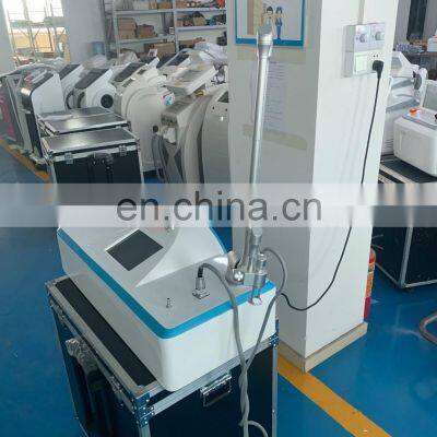 Best Co2 Fractional Vertical Equipment/ Vaginal Rejuvenation Scar Removal Machine photo-4