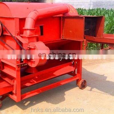 Hot Sale Excellent Quality Paddy Rice Thresher /sesame Thresher Machine/wheat Thresher photo-3