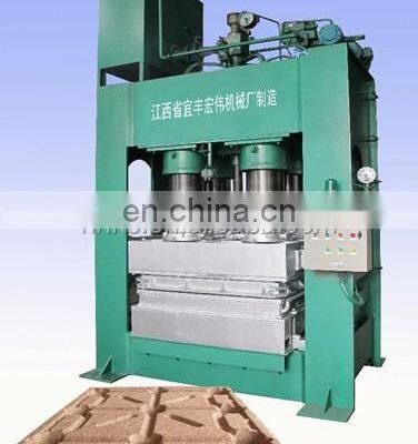 we supply whole line compressed wood wire drumpackage machine