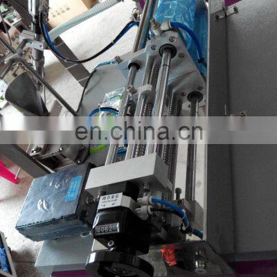 Decoction Chinese Herb Decoction / Herbal Soup Packaging Machine photo-4