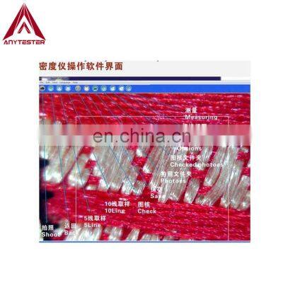 Dial Fabric Pick Counter photo-4