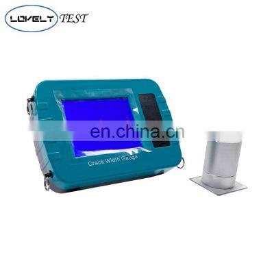 NDT Equipment Crack Width Concrete Testing Equipment photo-3