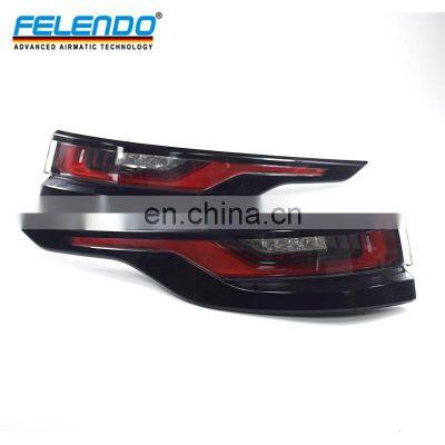 High Quality Rear Lamp for Land Rover Range Rover Velar L560 2017-2019 Rear Light LR093428 L093427 Atuo Spare Parts Taillight