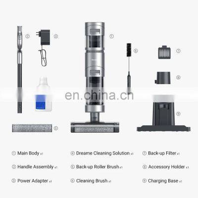 Dreame H11 MAX Handheld Wireless Vacuum Cleaner Portable Cordless Dust Collector Floor Carpet Sweeper Home Broom Cleaning Mop photo-4