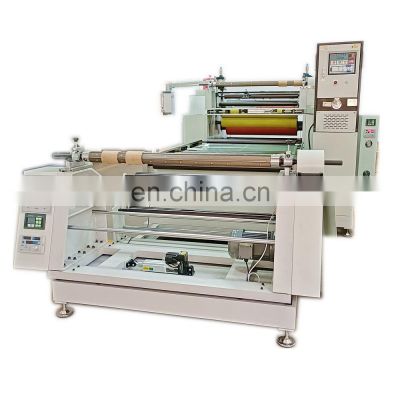 MAX Working Width 1200mm Automatic Mold Oil Heating Type 200 Degree Thermal Laminating Machine