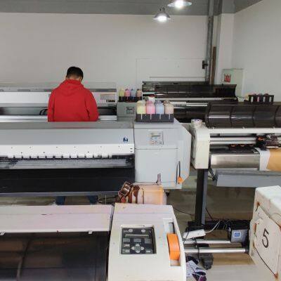 Chengdu Zhiyue Sports Goods Co. LTD company overview - view 1