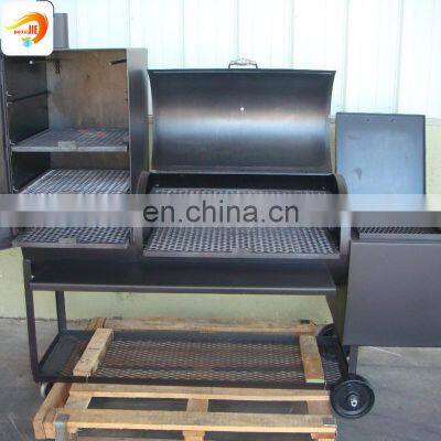 25 Years Factory Cooking Tray Barbecue Grill Expanded Metal BBQ Grill Mesh photo-4