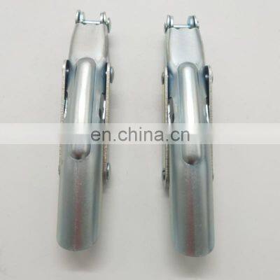 Zinc Plated Steel Galvanized Steel Barrel Drum Locking Ring Lever Latch photo-5