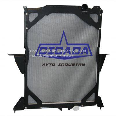 1365371 1439504 1516491 570468 570473 570482 7517001 81619200018 radiator for scania truck 1772717 1421760 81619016166