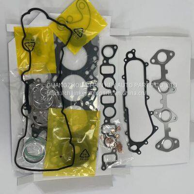 FULL GASKET FOR TOYOTA 1NZ 04111-21042 photo-2