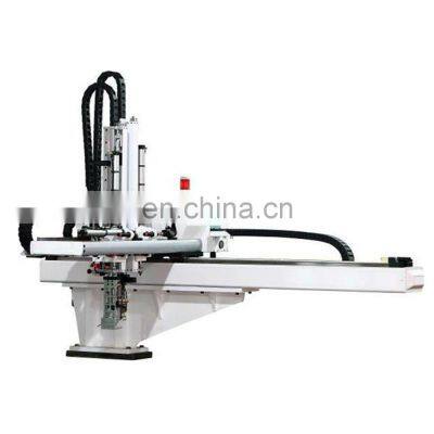 DENVER Factory Orig CNC Controller of Intelligent Manipulator of Injection Molding Machine photo-3