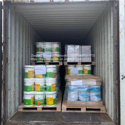 Container Loading Supervision Inspections Inspection Services photo-4