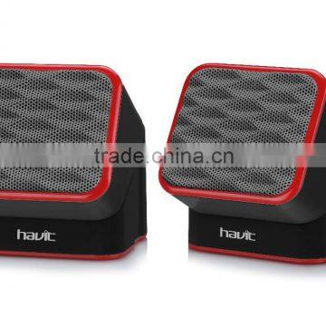 HAVIT HV-SK511 usb mini speaker for tablet pc