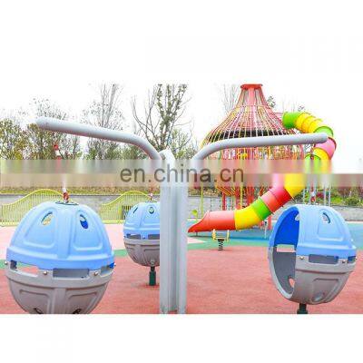 Clean Sense Style Play Equipment Kids Swing Set photo-2